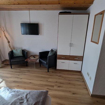 Gasthof Kuessaburg Kussaberg Exteriör bild