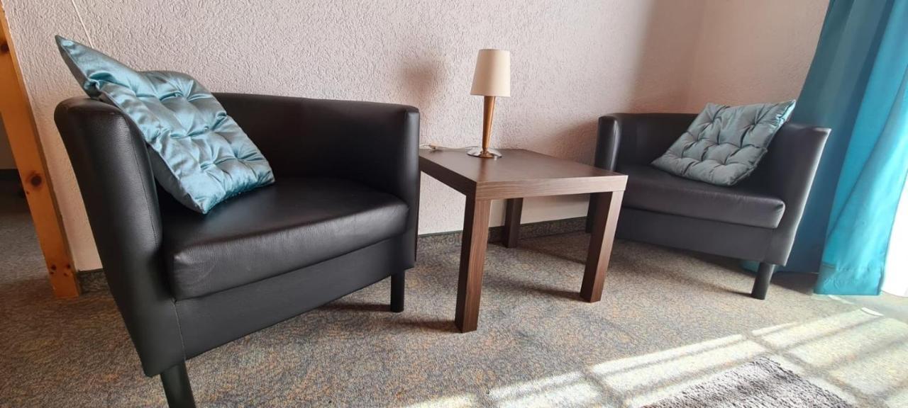 Gasthof Kuessaburg Kussaberg Exteriör bild