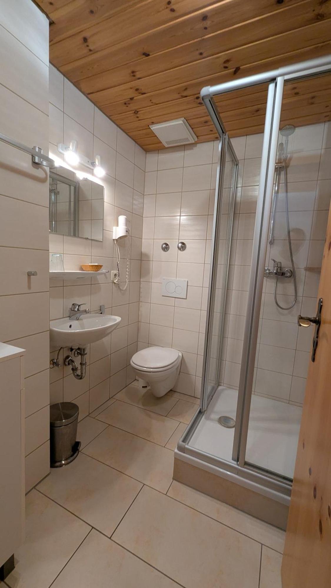 Gasthof Kuessaburg Kussaberg Exteriör bild