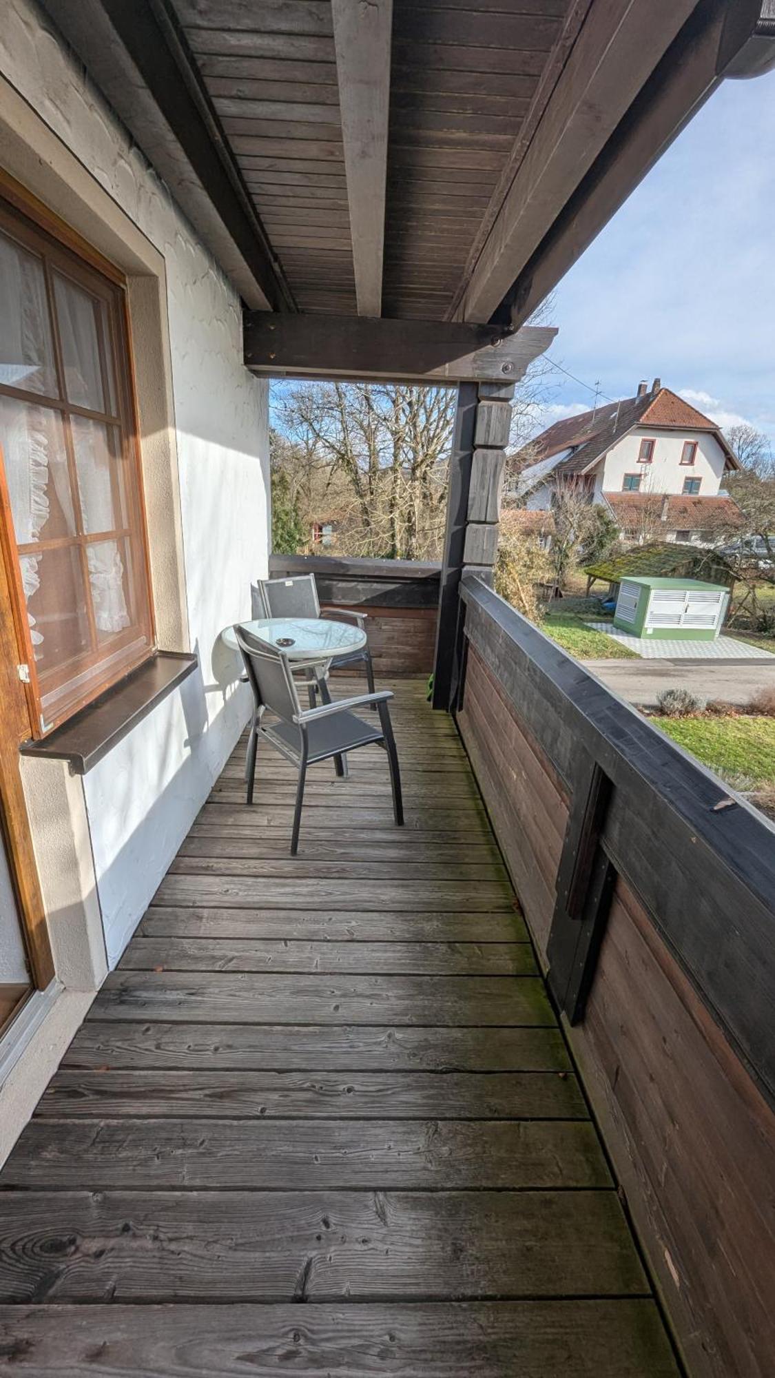 Gasthof Kuessaburg Kussaberg Exteriör bild