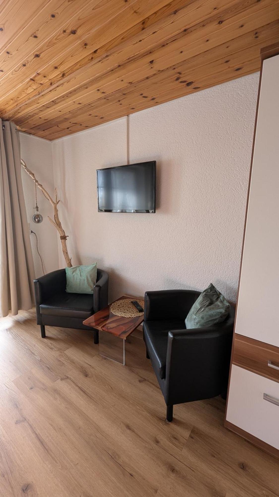 Gasthof Kuessaburg Kussaberg Exteriör bild