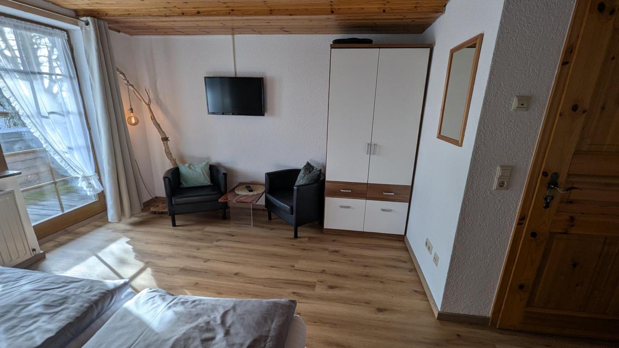 Gasthof Kuessaburg Kussaberg Exteriör bild