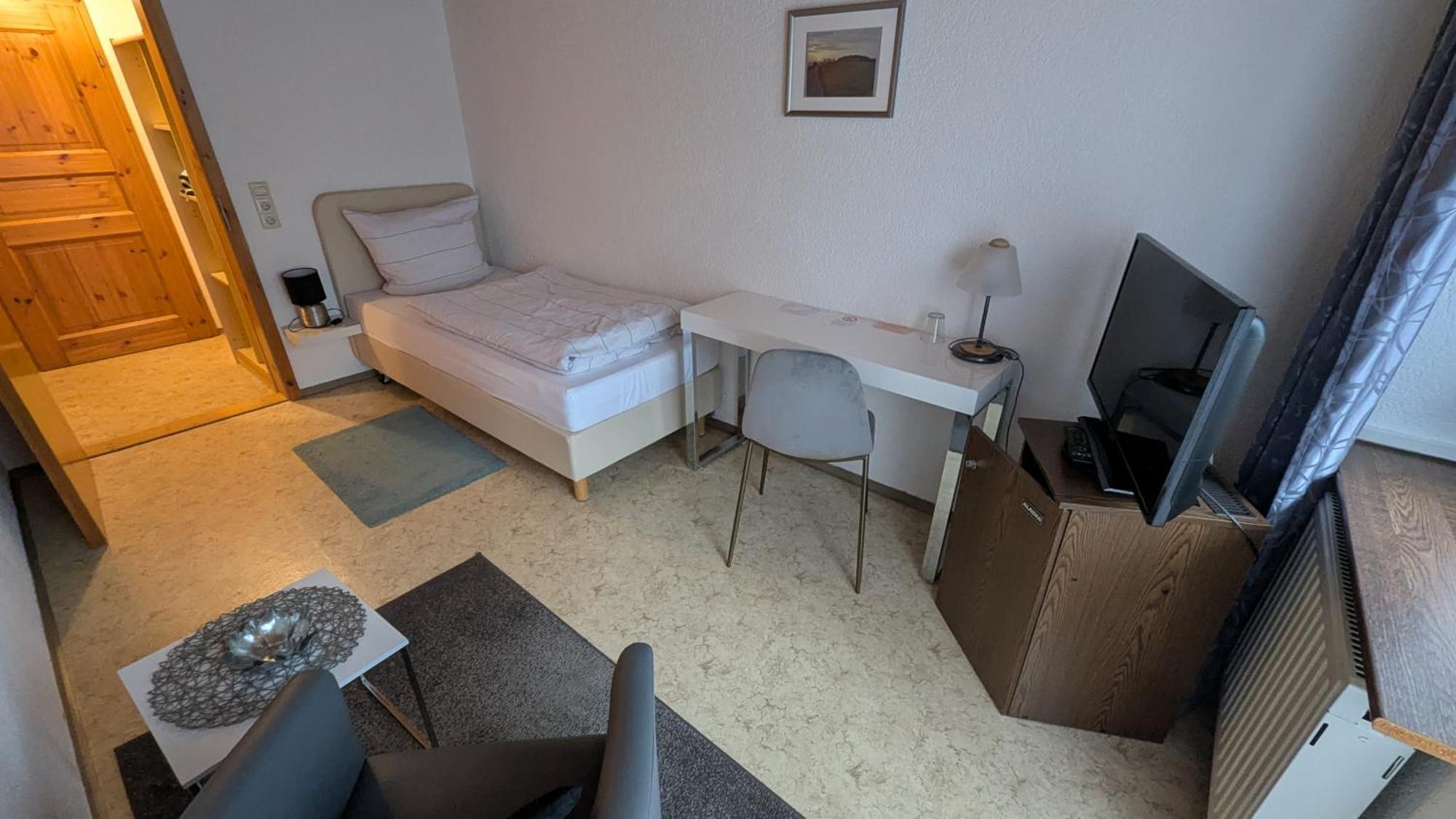 Gasthof Kuessaburg Kussaberg Exteriör bild