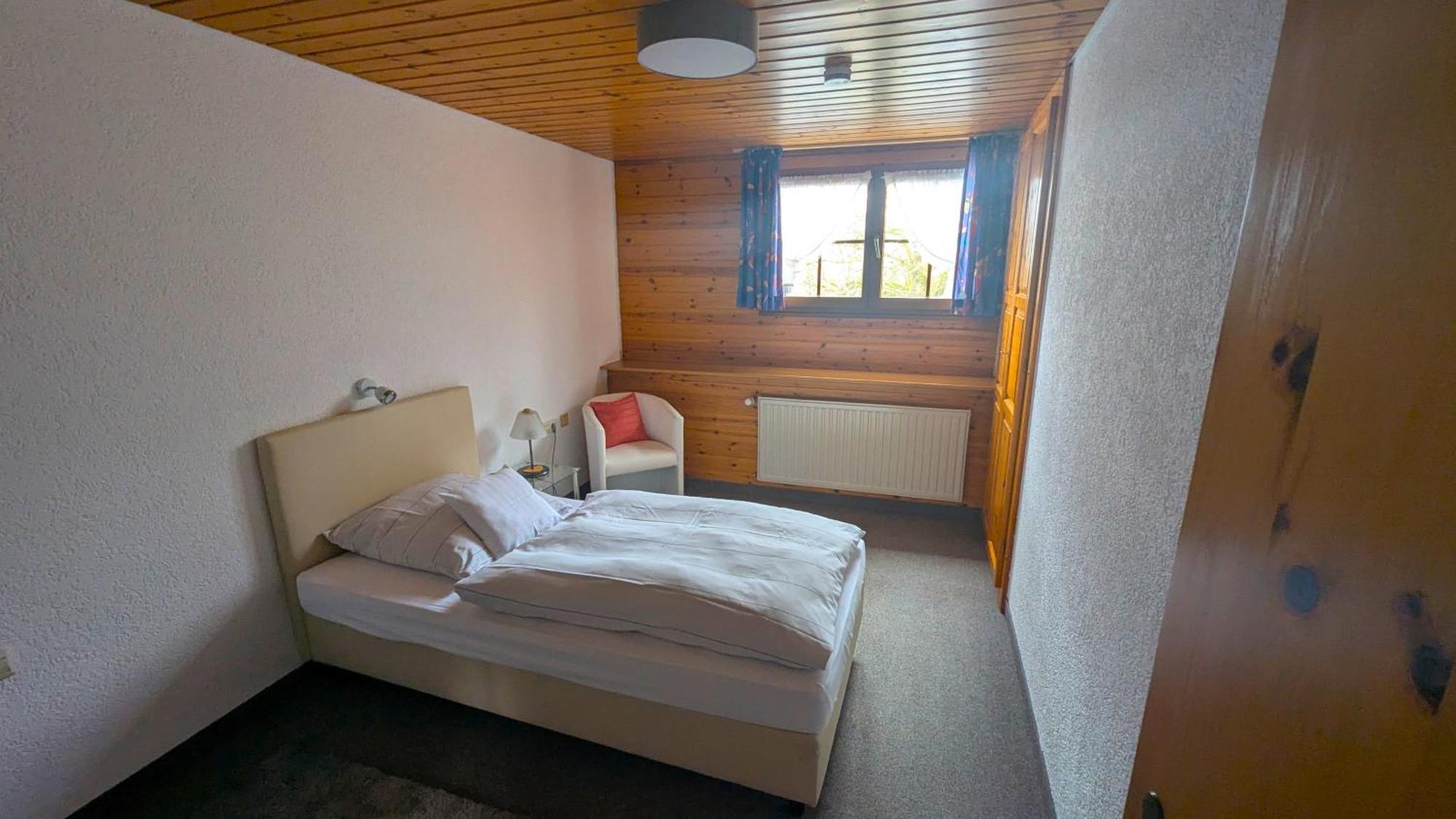 Gasthof Kuessaburg Kussaberg Exteriör bild
