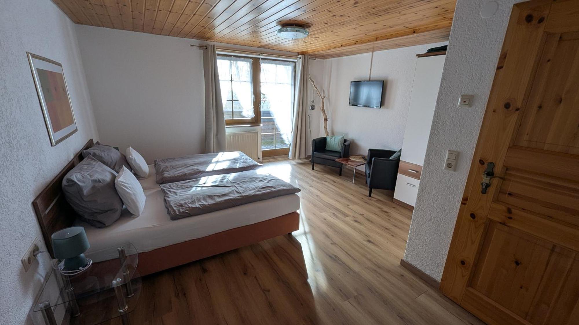 Gasthof Kuessaburg Kussaberg Exteriör bild