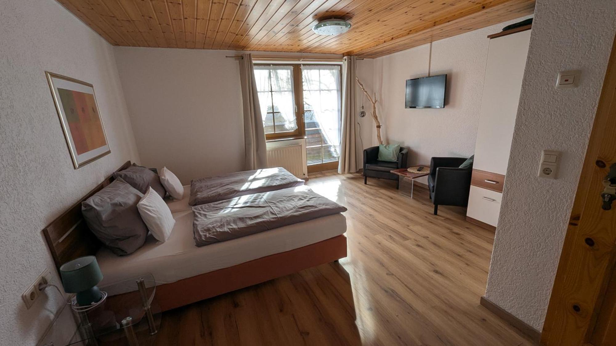 Gasthof Kuessaburg Kussaberg Exteriör bild