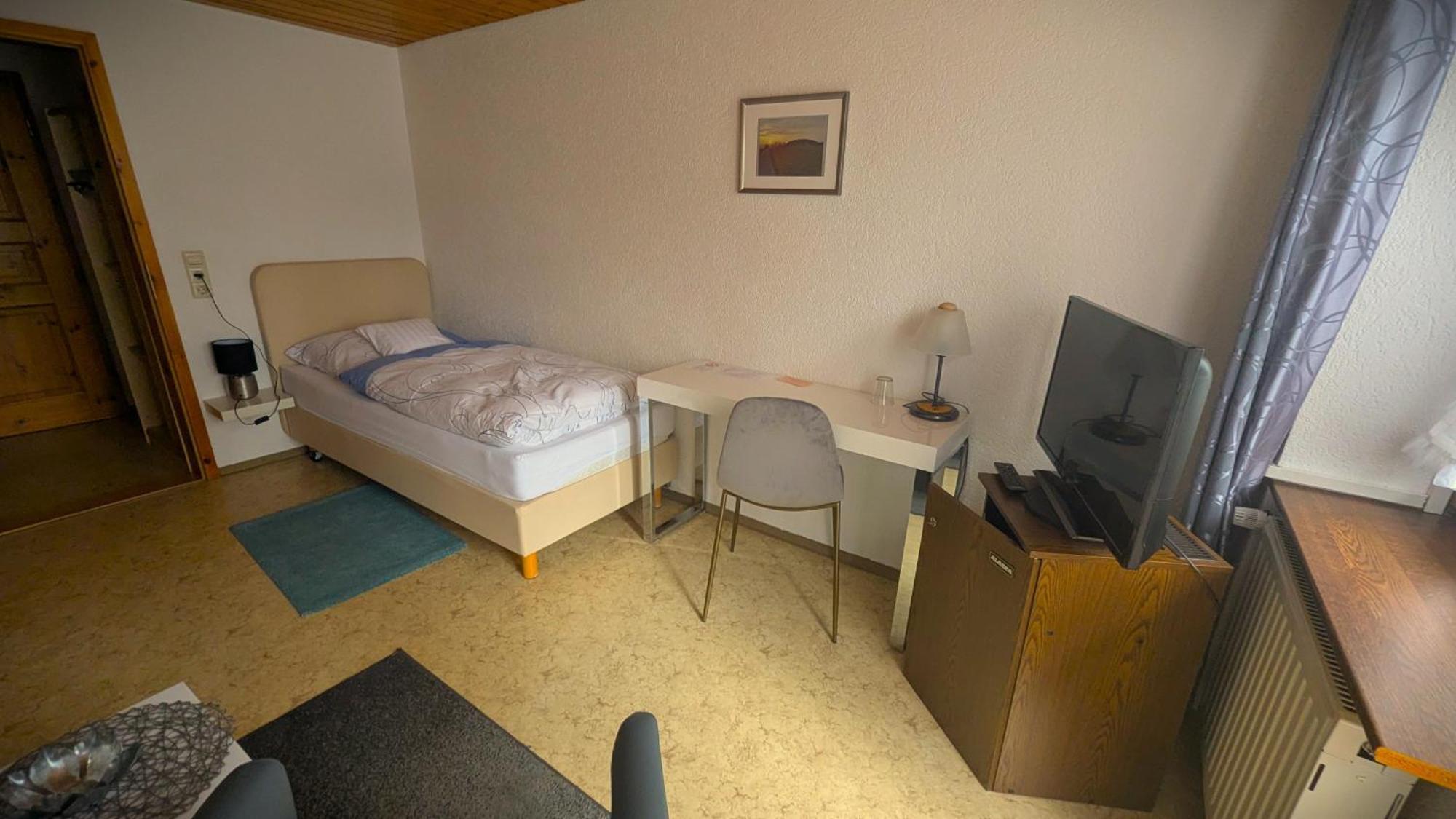 Gasthof Kuessaburg Kussaberg Exteriör bild