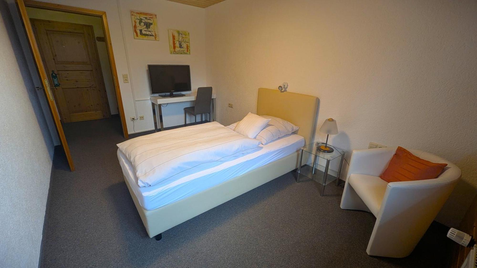 Gasthof Kuessaburg Kussaberg Exteriör bild