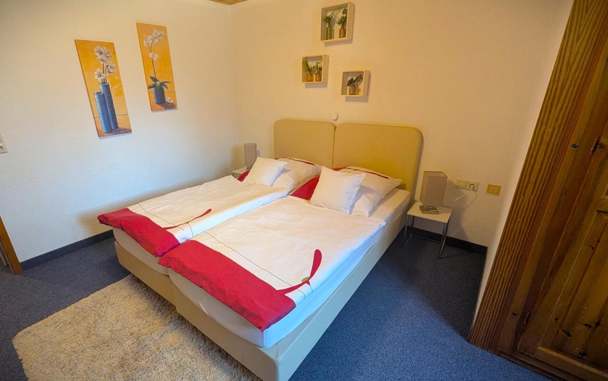 Gasthof Kuessaburg Kussaberg Exteriör bild