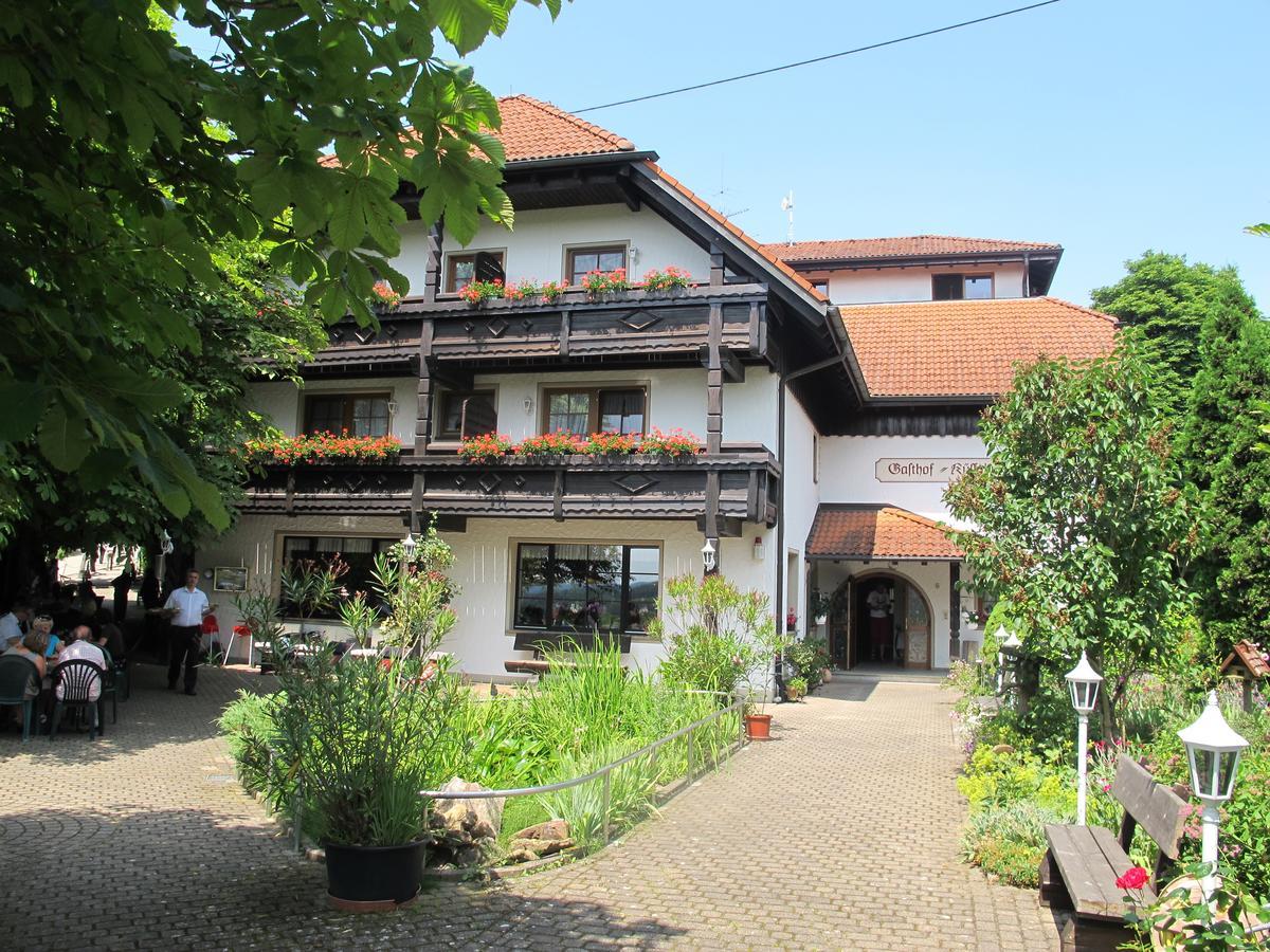 Gasthof Kuessaburg Kussaberg Exteriör bild
